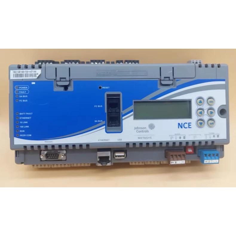 江森MS-NCE2560-0网络控制引擎