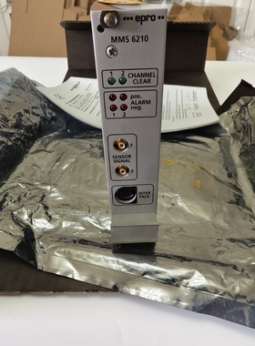 议价！epro mms 6410 MMS 6210 MMS 6220 mms 6312