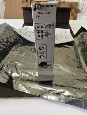 议价！epro mms 6410 MMS 6210 MMS 6220 mms 6312