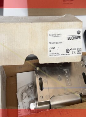 安士能行程开关106548,ESH-ARO-20A-1205议价!