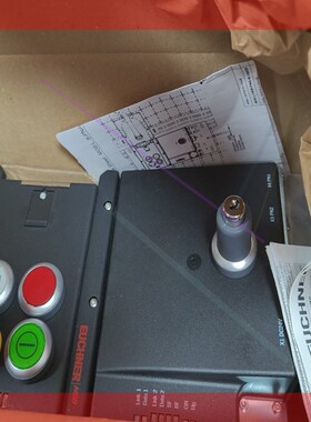Euchner 136428 安士能全新安全模块 MGB-L1B-PNA-R-136428 议价!