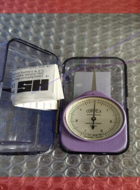 瑞士CORREX确力士张力计3g CNP K 1001673