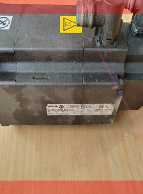 询价!发格电机FKM44.30A E3.110,2台电机,带抱闸制