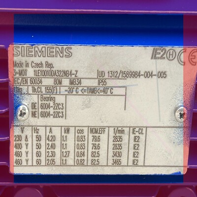议价!原装供应KSB泵 ETAPRIME GBN 025-100/112SP