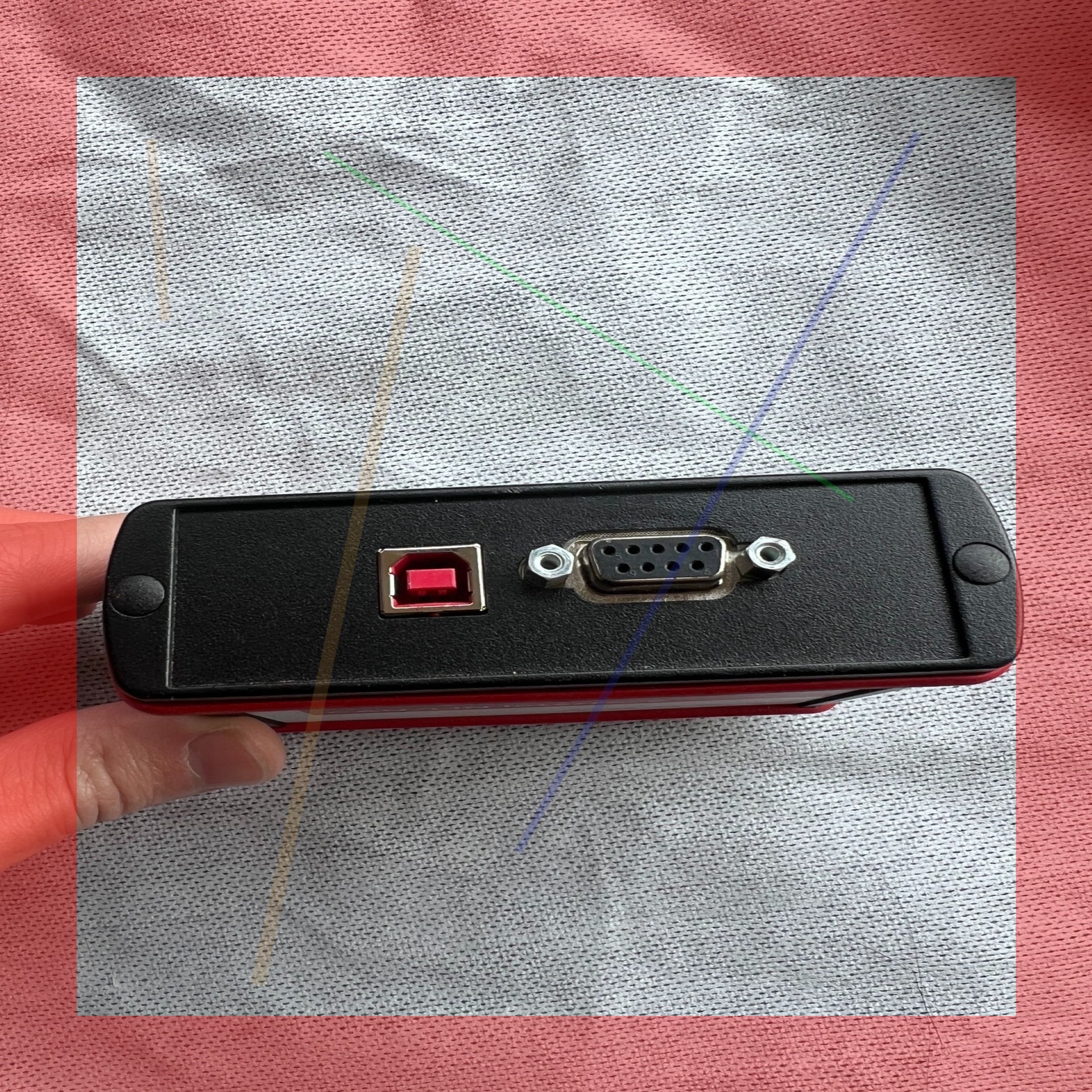 Vector   VN1630A  议价