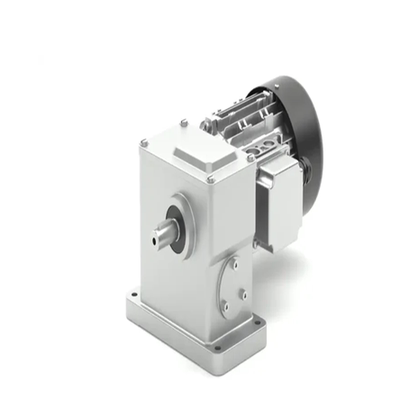 RUHRGETRIEBE  SN5FL-i2,5-45W  减速电机