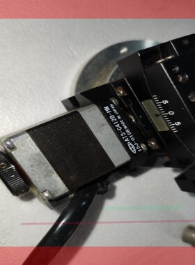 询价!日本中央精机 ATS-C412自动角度滑台 电动倾斜台角位移
