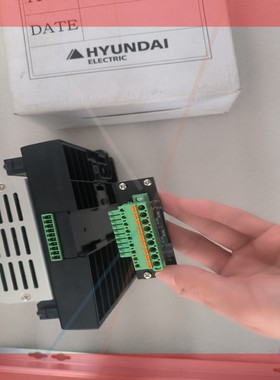 询价!全新现代HYUNDAI  HiDI16 模块