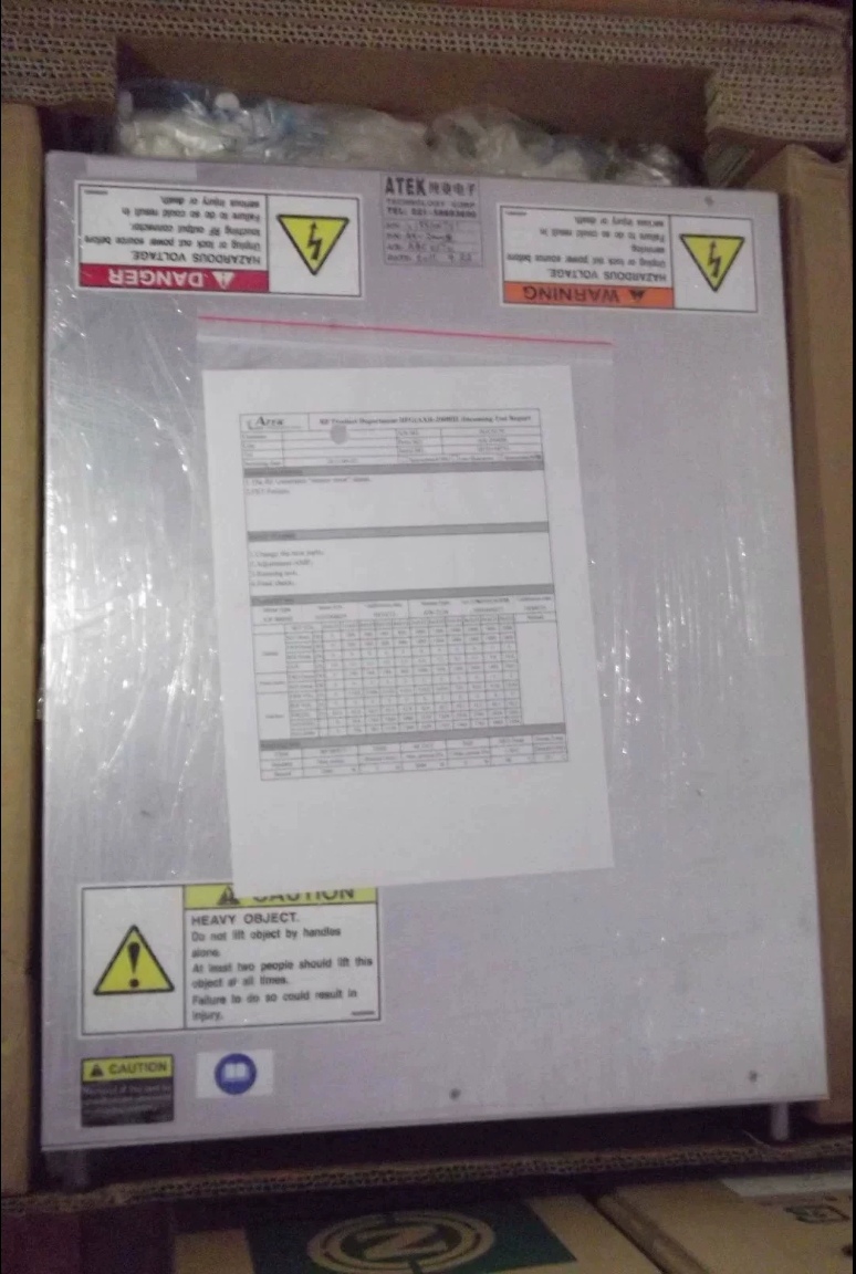 ADTEC全新射频电源AX-1000MF-III  AX-2000III  议价