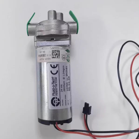 DGP10DCAP010009齿轮泵