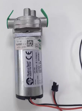 DGP10DCAP010009 意大利FLUID-O-TECH 齿轮泵