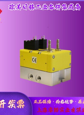 ROSS  DM1系列 DM1CDA54B31 C双阀