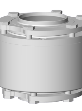 单向阀(或止回阀)用于控制流体的流动方Definox