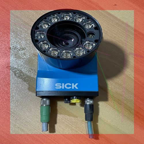 询价!德国SICK条码阅读器 V2D652R-MCXXA6 CDB