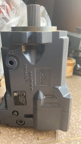 林德高压柱塞马达MHA165-02  液压泵HPV135-02R0001   议价