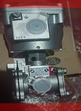 WSNF8316A384V  24DC ASCO全新电磁阀