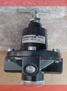 询价!Aventics减压阀3750010300