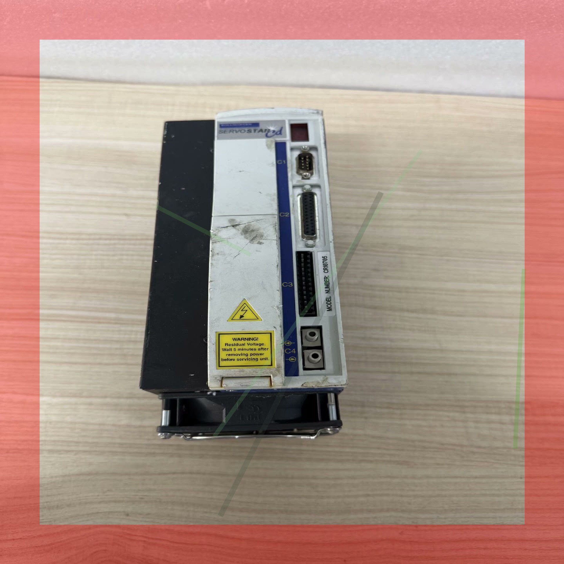 询价!KOLLMORGEN PRD-AM40ASIz-A2 CR1