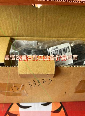 询价!COGNEX 充电器185-1080R