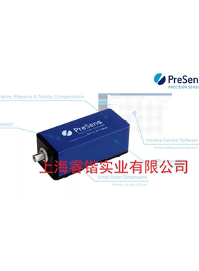 Presens  OXY-1 ST光电模块