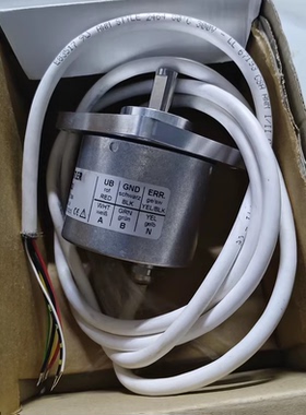 HENGSTLER 0553032 编码器