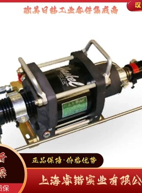 Haskel/美国Haskel空气放大器 AAD series