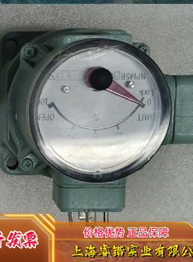 NPI45B30 LPI45B10 LPI45B20 LPI45B20S 中北阀门开关指示器 议价