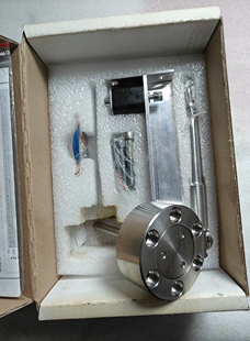 50mm 议价 107.369.255.002 瓦锡兰主机油量传感器FQS