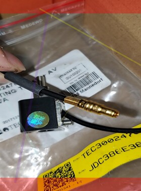 询价!全新TACAN REF 30024789 TEC300247