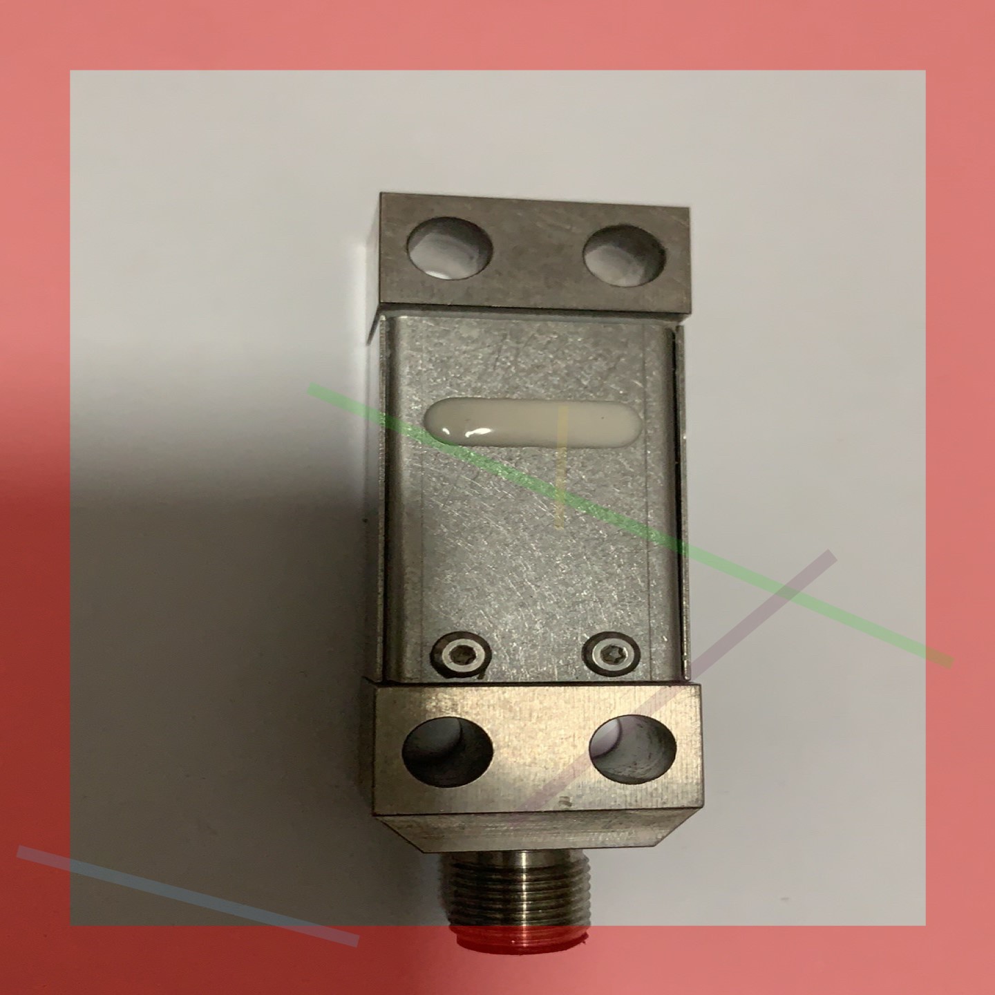 询价!BAUMER DSRT 22DB-S5-0500-C