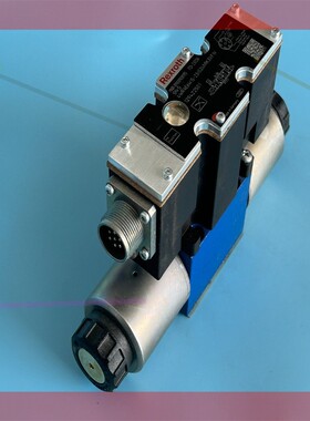 询价!力士乐比例方向阀R900908195  4WRAE6W15-23/G24N9K31/F1V