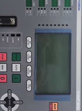 BCG-C0E1-D2A0-C0A1-C1现代HYUNDAI控制器