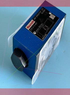 询价!R900347497 Z2S6-3-6X/,力士乐单向阀