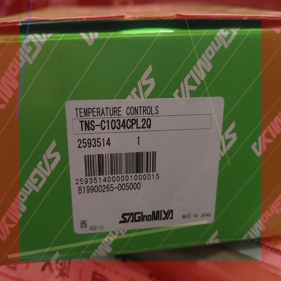 询价!鹭宫温度控制TNS-C1034CPL2Q