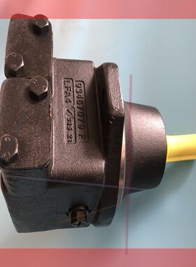 派克叶片马达 024-94702-003 M5BF 045 1N03 B1M 00000