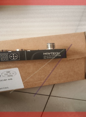 询价!精奇模块   IOLD-PA-DIO8P-M8  全新原装