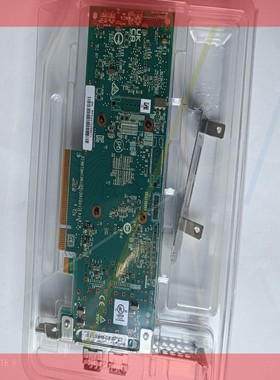 询价!联想QIogi QLE2772 双口32gHBA卡 01KR