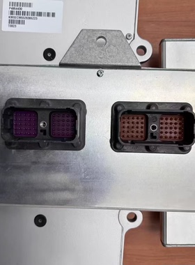 P4954430 康明斯电脑板