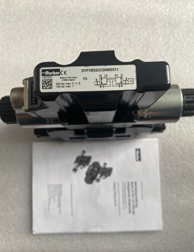 议价 PARKER派克比例阀 D1FVE02CC0NM0311 全新正品
