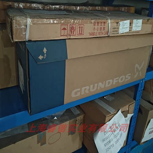 格兰富MTR5-10/8水泵1.1kW