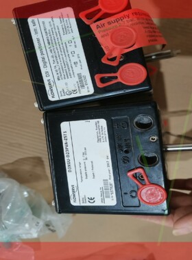 询价!FLOWSERVE福斯阀门定位器D3XGU-D23PVA-Z5T1