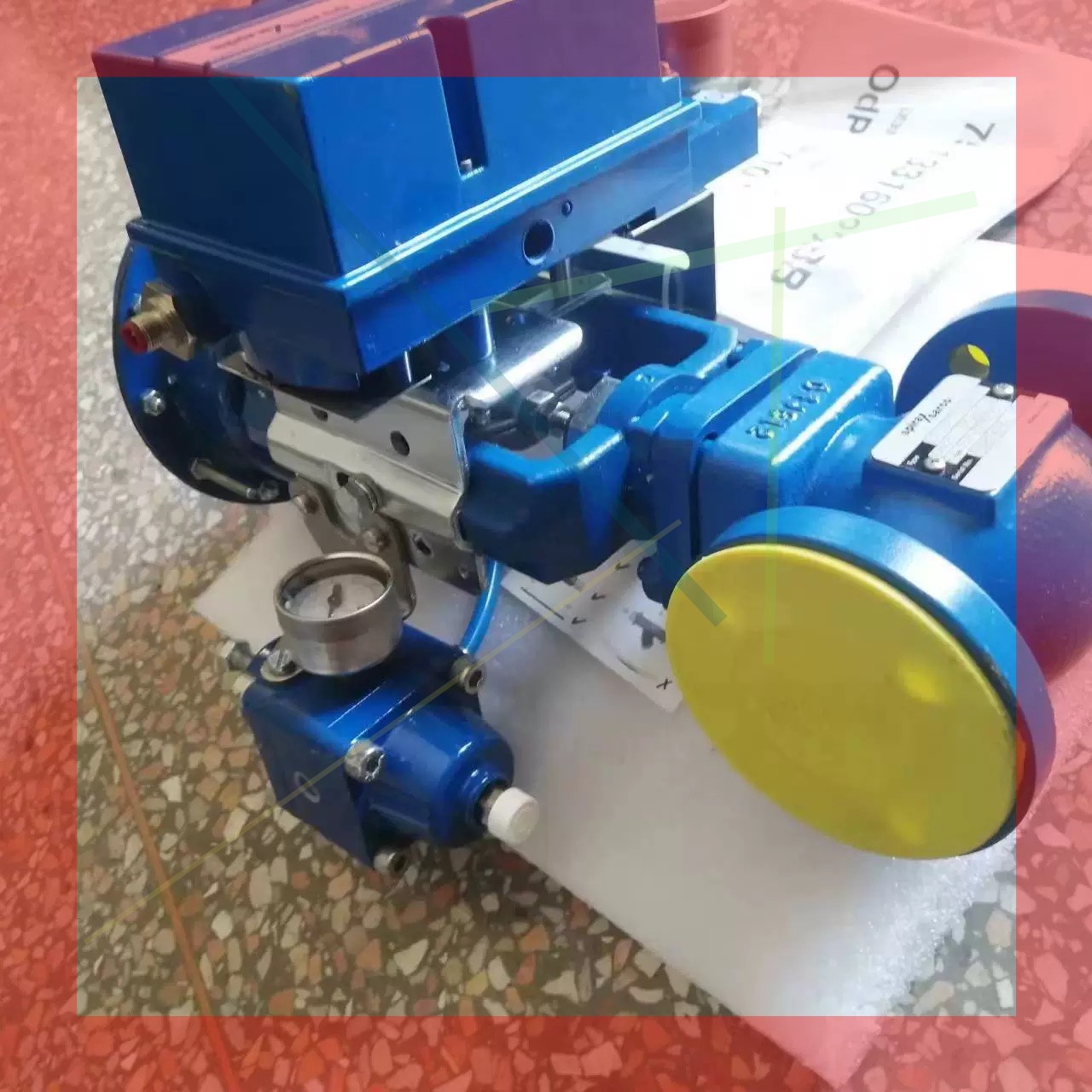 询价！Spiraxsarco斯派莎克温控阀9126E EP5 LE33PTSUSS-2