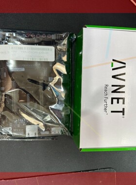 询价!Xilinx XCZU3EG  AVNET UltraZed   AES-ZU3EG-1-SOM-G