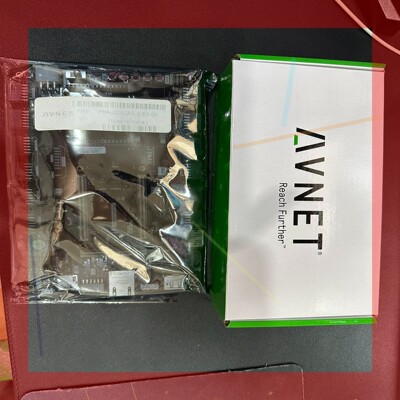 询价!Xilinx XCZU3EG  AVNET UltraZed   AES-ZU3EG-1-SOM-G