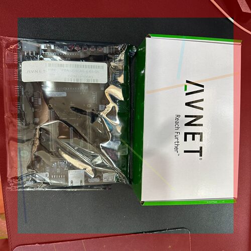 询价!Xilinx XCZU3EG  AVNET UltraZed   AES-ZU3EG-1-SOM-G