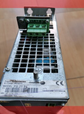 询价!电源模块,PS25B4用.