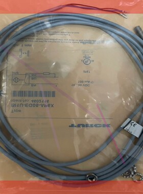 询价!原装 图尔克 BI1U-EG05-AP6X 传感器