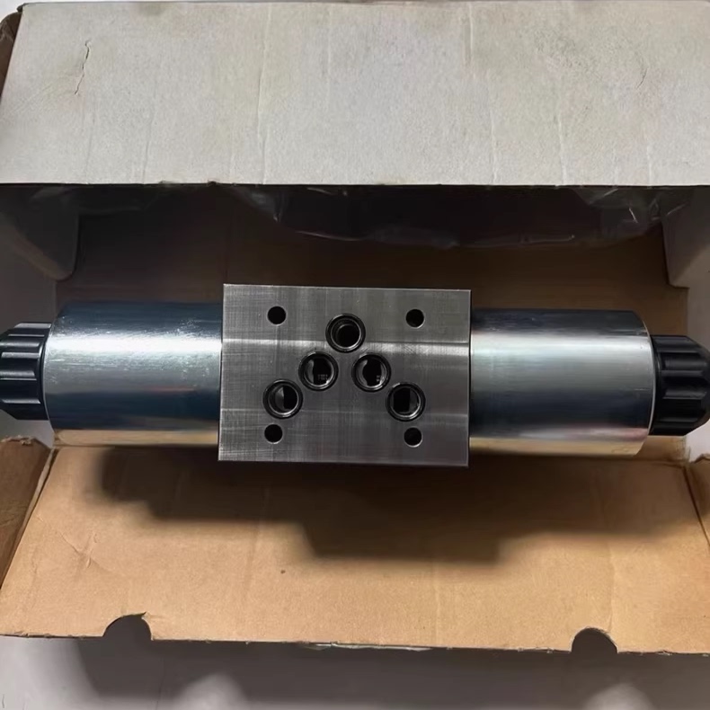 MACGREGOR+DIRECTION+VALVE