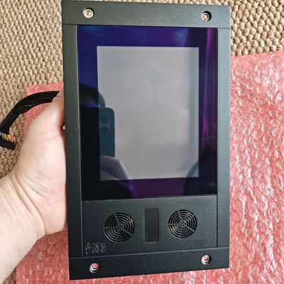 KONGSBERGWCC600面板