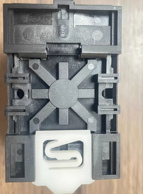 DEESYS D3E-P42 电机保护继电器